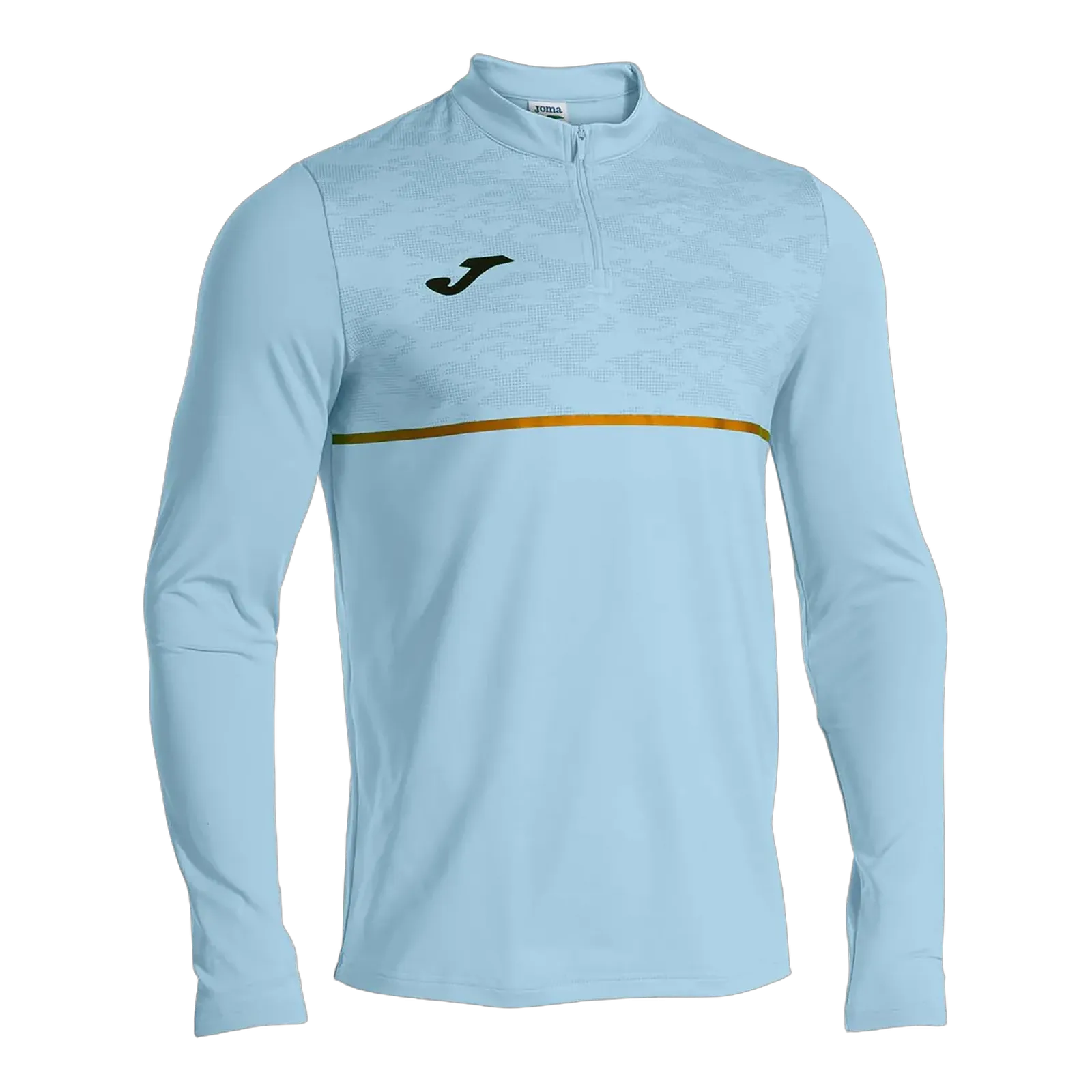 Sweat 1/4 zip Record III
