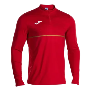 Sweat 1/4 zip Record III
