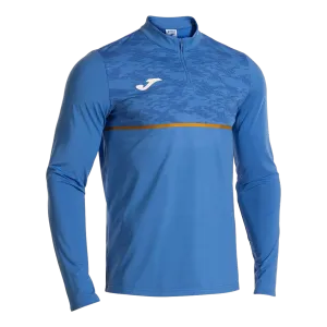 Sweat 1/4 zip Record III