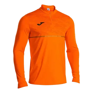 Sweat 1/4 zip Record III