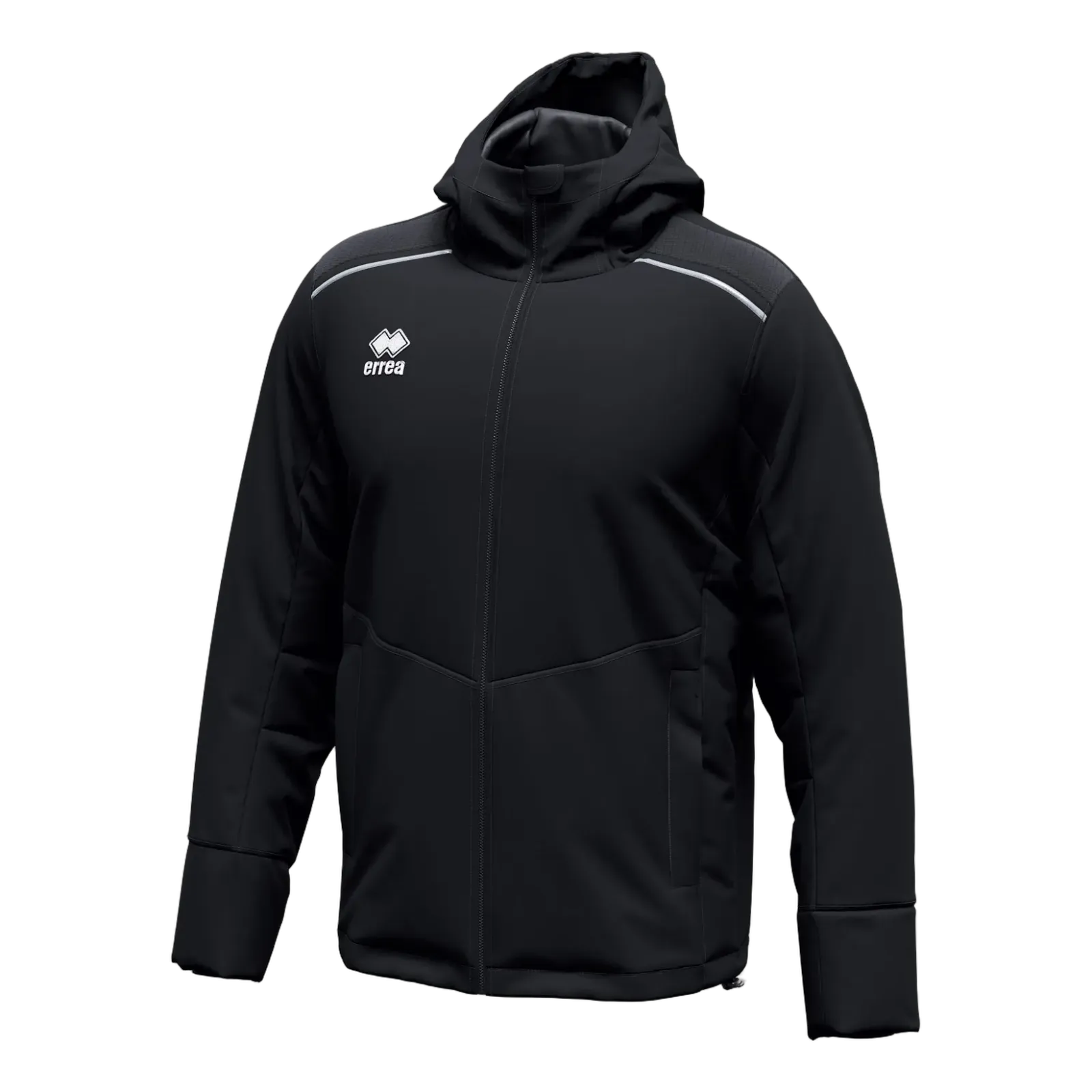 Veste d'hiver Babylon