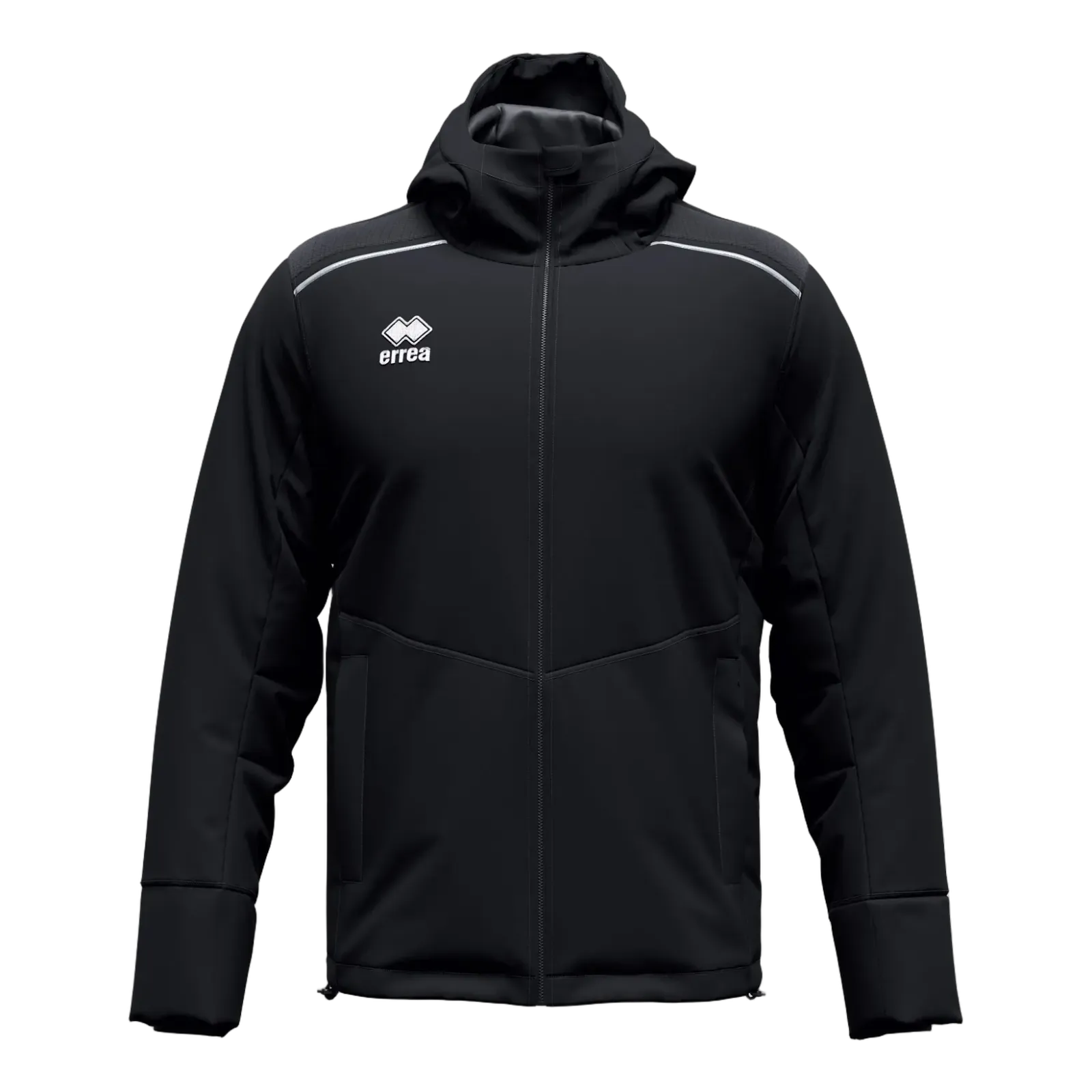 Veste d'hiver Babylon