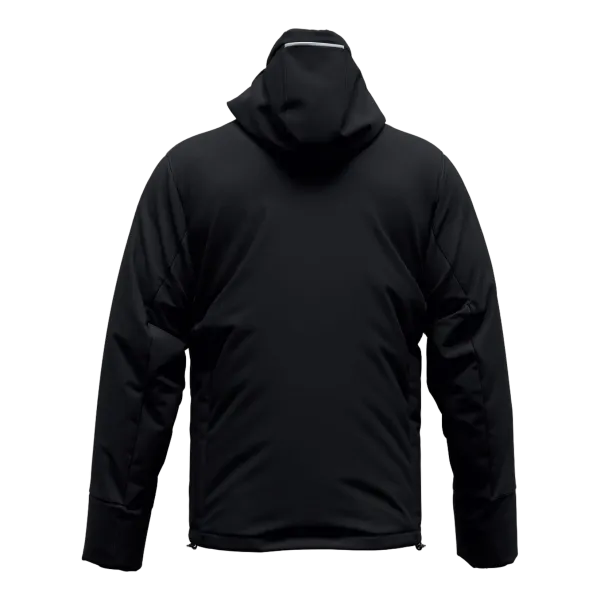 Veste d'hiver Babylon