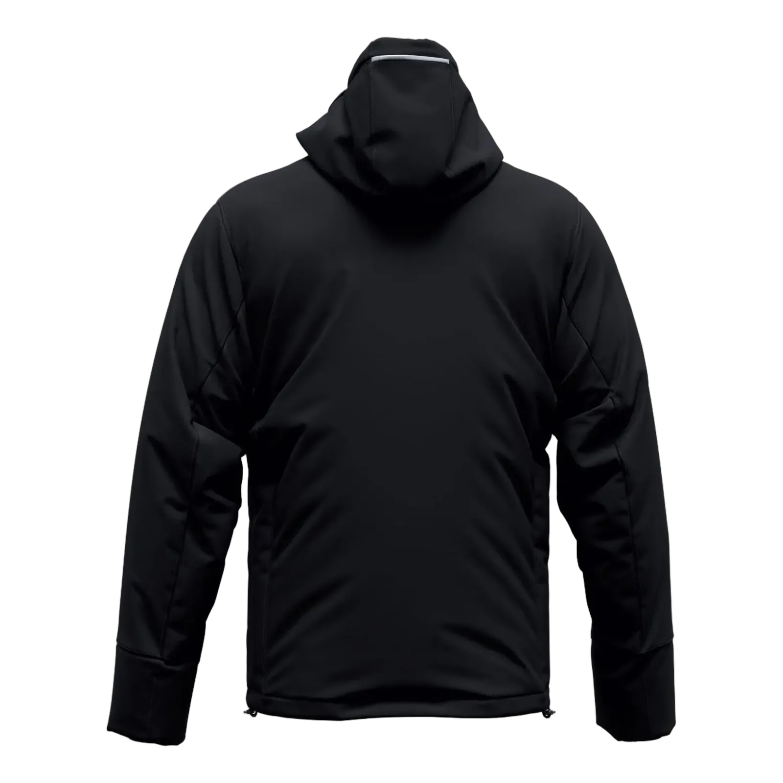Veste d'hiver Babylon
