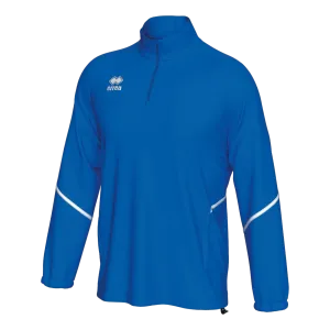 Sweat 1/2 zip Manfred