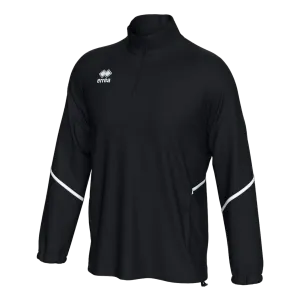 Sweat 1/2 zip Manfred