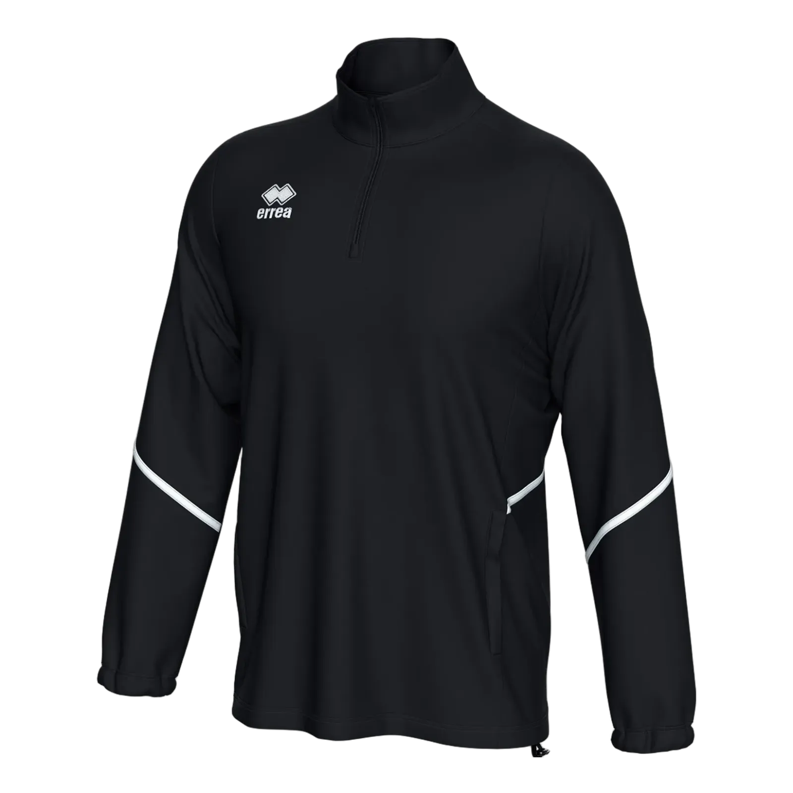 Sweat 1/2 zip Manfred