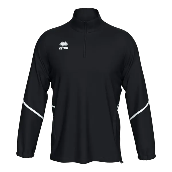 Sweat 1/2 zip Manfred