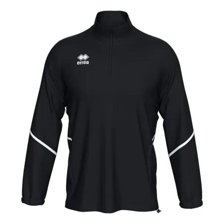 Sweat 1/2 zip Manfred
