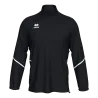 Sweat 1/2 zip Manfred