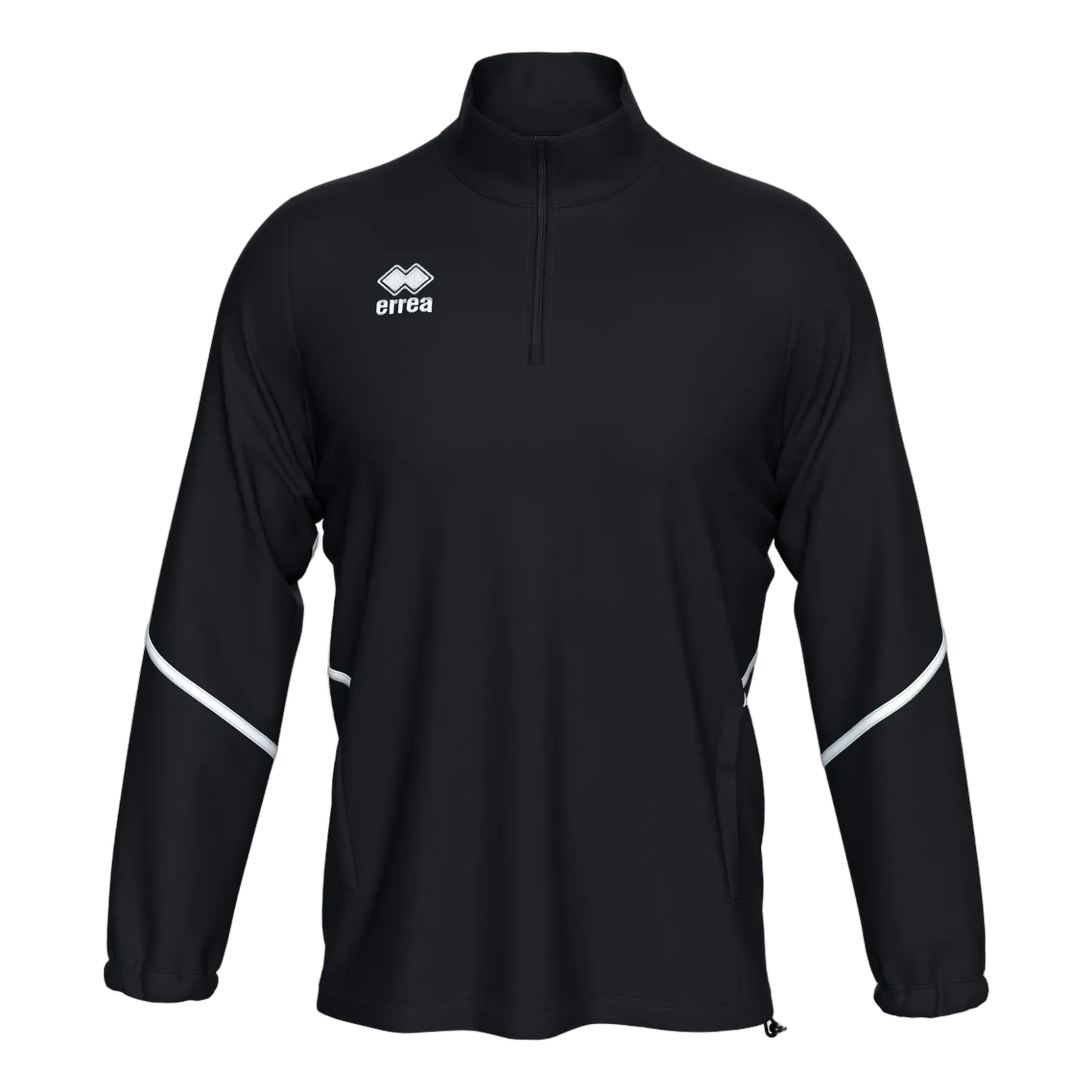 Sweat 1/2 zip Manfred
