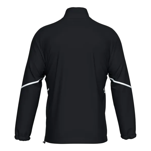 Sweat 1/2 zip Manfred