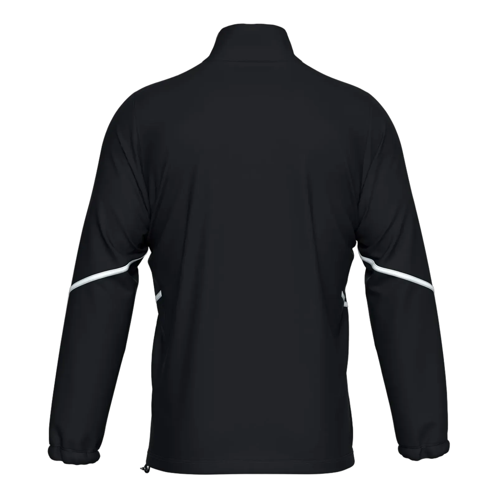 Sweat 1/2 zip Manfred