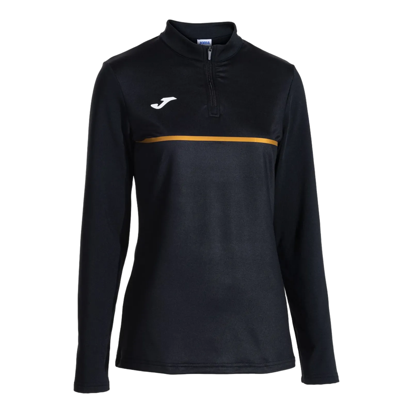 Sweat 1/4 zip Record III Femme