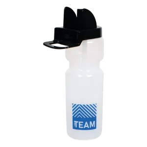 Bouteille hygiénique Prestoglas Team 800 ml