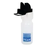 Bouteille hygiénique Prestoglas Team 800 ml