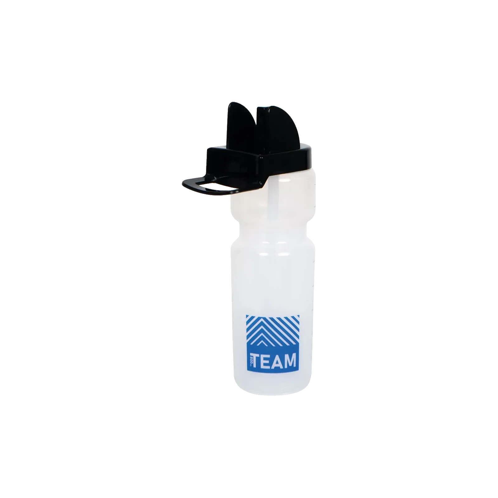 Bouteille hygiénique Prestoglas Team 800 ml