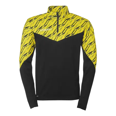 Sweat 1/4 zip Progressive 28