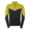 Sweat 1/4 zip Progressive 28