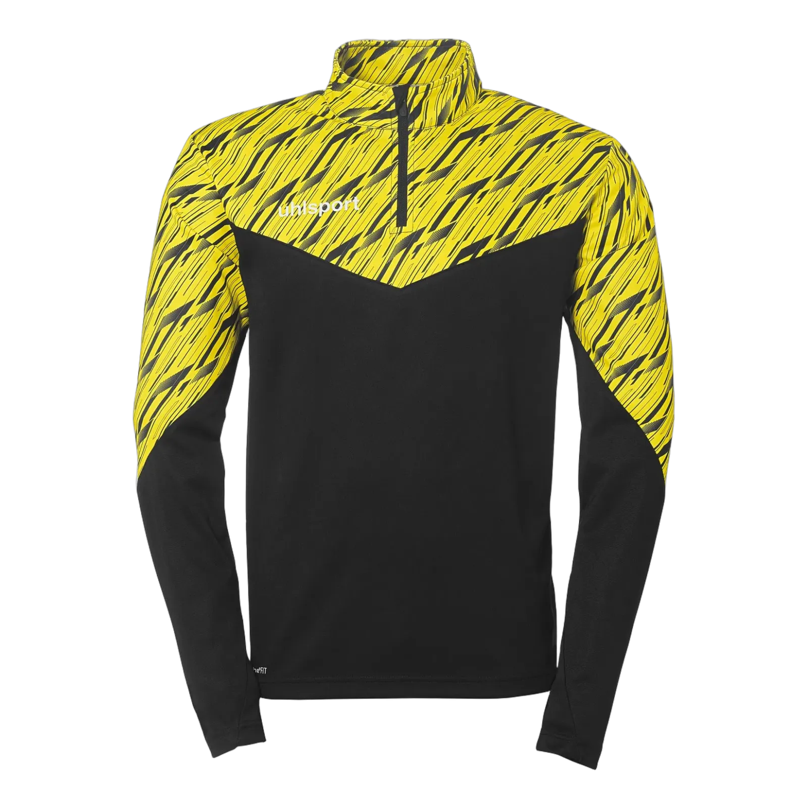 Sweat 1/4 zip Progressive 28