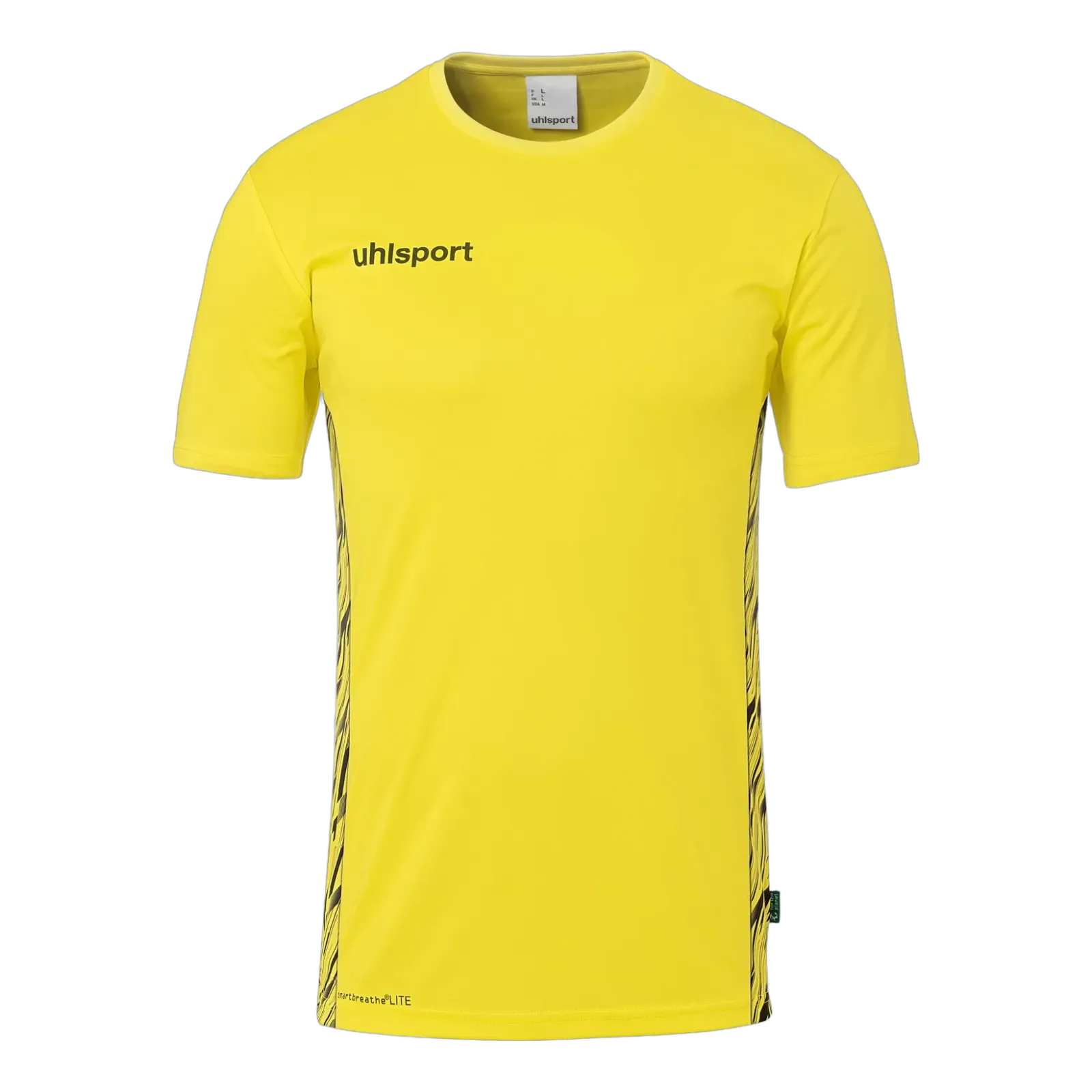 T-shirt Progressive 28