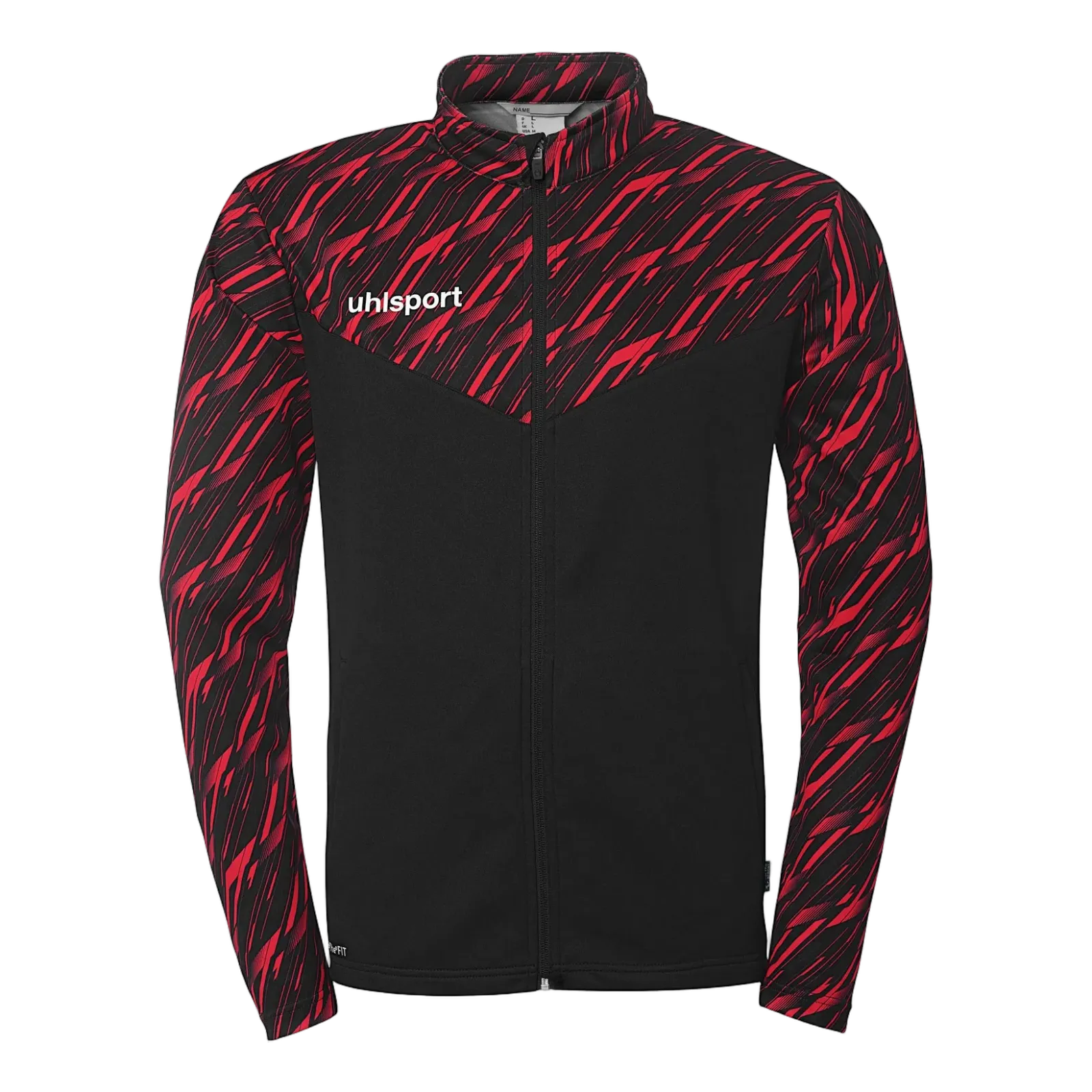 Veste Progressive 28