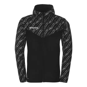 Veste à capuche Progressive 28