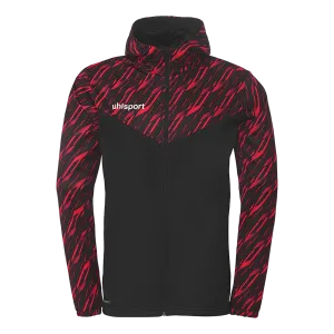 Veste à capuche Progressive 28