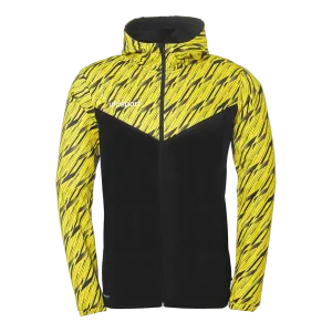 Veste à capuche Progressive 28