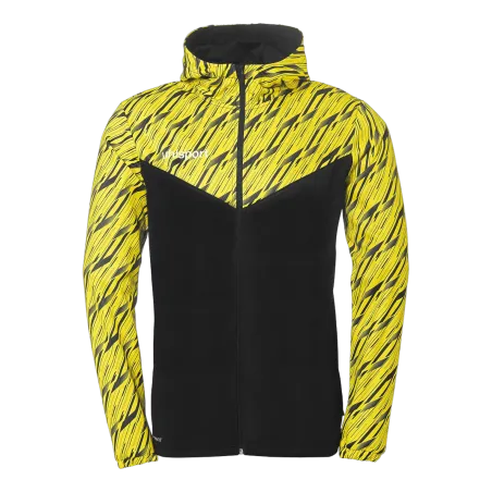 Veste à capuche Progressive 28