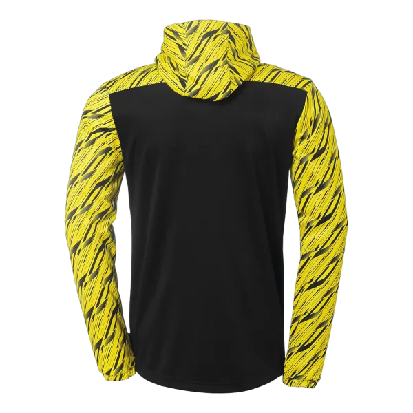 Veste à capuche Progressive 28