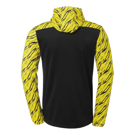 Veste à capuche Progressive 28