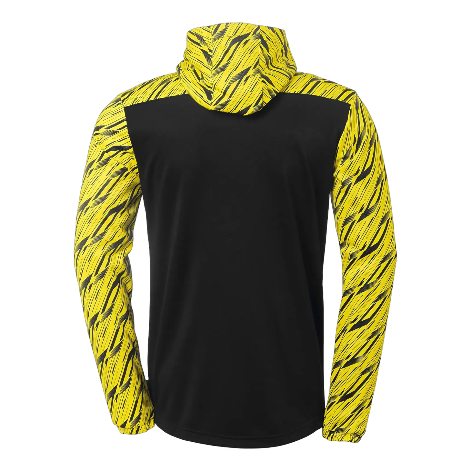 Veste à capuche Progressive 28