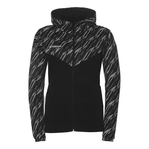 Veste à capuche Progressive 28 Femme