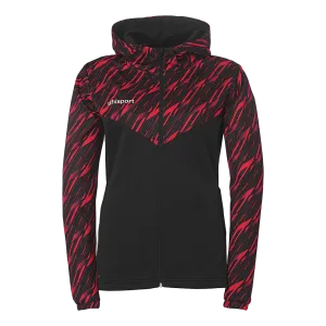 Veste à capuche Progressive 28 Femme