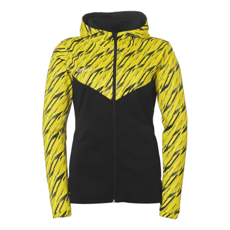 Veste à capuche Progressive 28 Femme