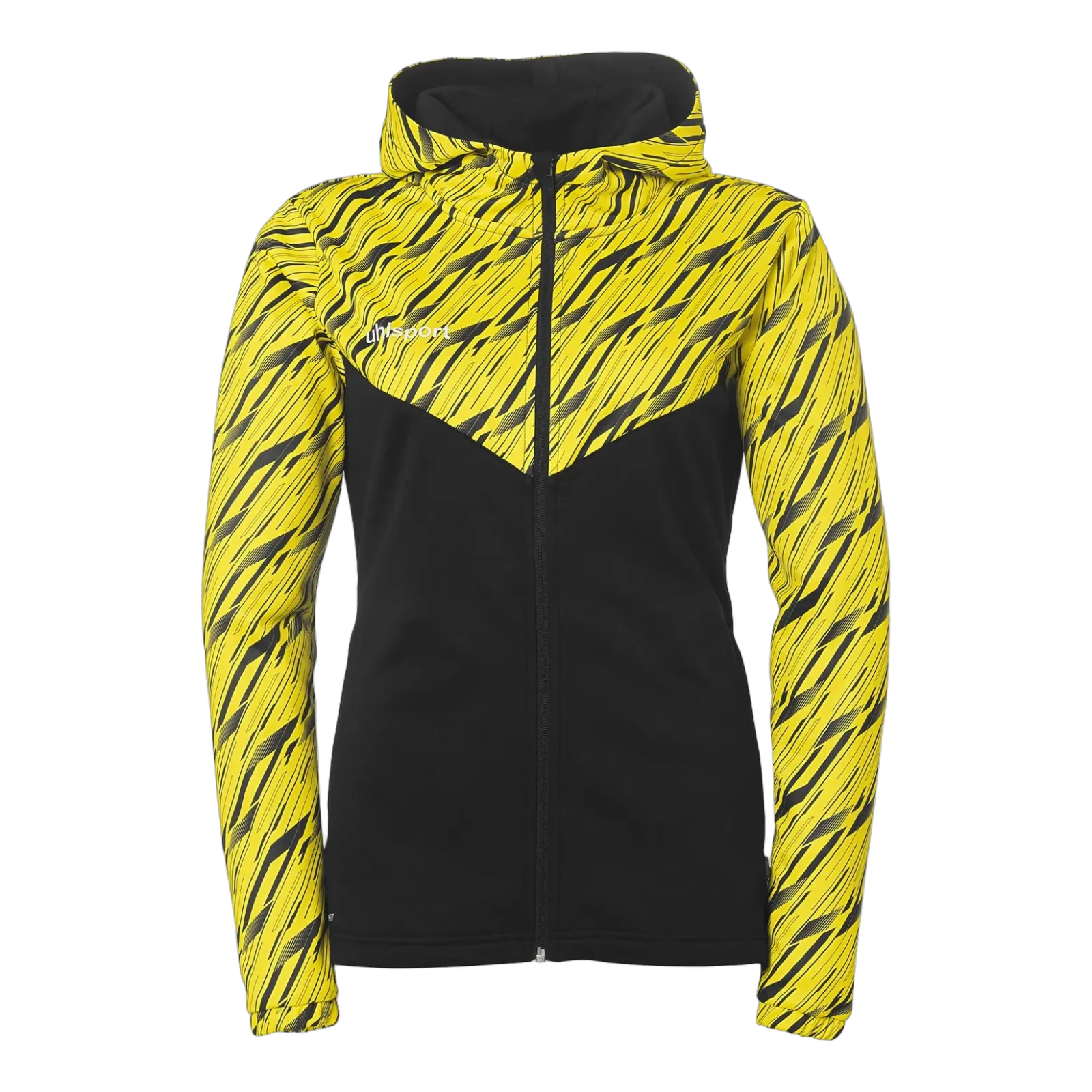 Veste à capuche Progressive 28 Femme