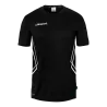 Noir/Blanc/Gris pierre