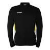 Noir/Blanc/Jaune citron