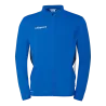 Bleu azur/Blanc/Marine
