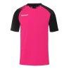 Magenta/Noir