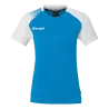 Bleu kempa/Blanc