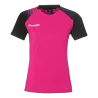 Magenta/Noir
