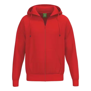 Veste à capuche TS