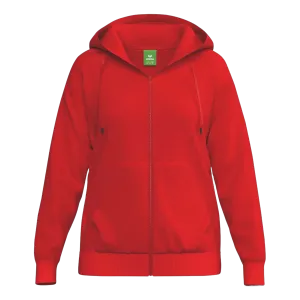 Veste à capuche TS Femme