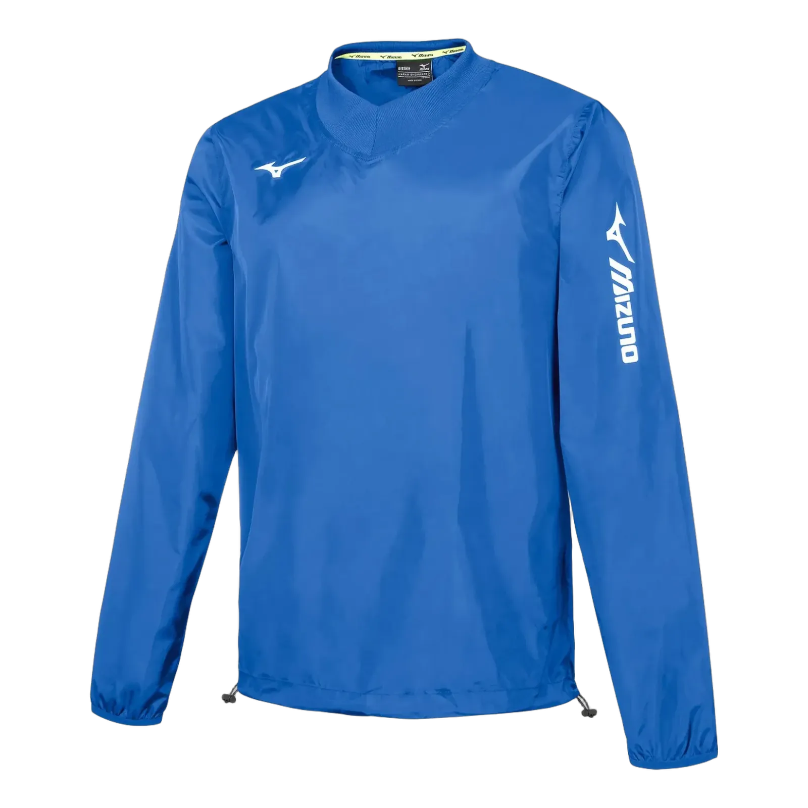 Sweat de pluie Sendai