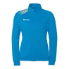 Bleu kempa/Blanc