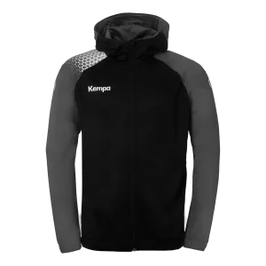 Veste à capuche Ambition 28