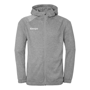 Veste à capuche Ambition 28