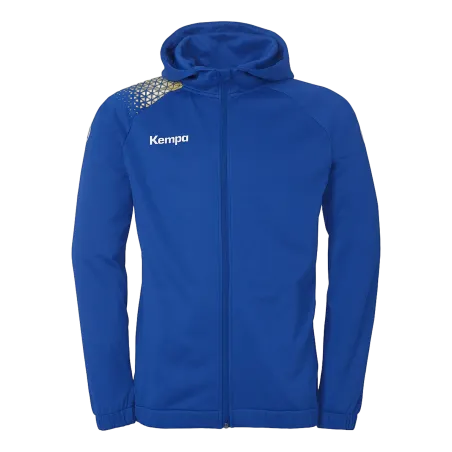 Veste à capuche Ambition 28